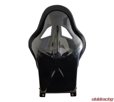 NRG FRP Bucket Seat Street-Track Comfort Style Medium - FRP-330