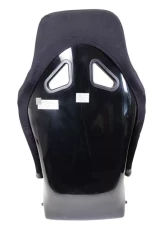 NRG FIA Competition Bucket Seat NRG Logo Small Black                                     - FRP-RS400 - Image 7