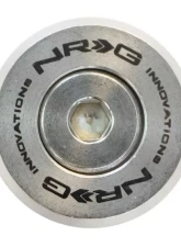 NRG 10-piece Fender Washer Kit M-Style Stainless Steel Bolt Washer Rivets                                     - FW-380SS - Image 3