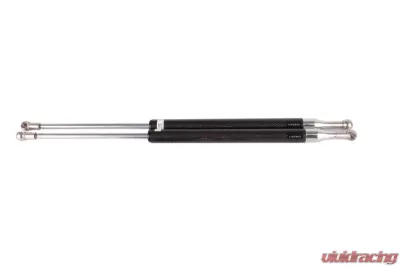 NRG NRG Hood Damper Kit Carbon Fiber Honda Civic 1996-2000 - HD-110CF