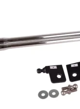 NRG NRG Hood Damper Kit Carbon Fiber Mazda RX-8 2004-2011 | Protege 1990-2003                                     - HD-150CF - Image 2