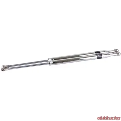 NRG Hood Damper Kit Polished Mazda RX-8 2004-2011 | Protege 1990-2003 - HD-150