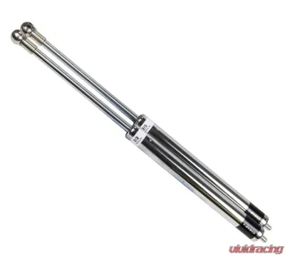 NRG Hood Damper Kit Polished Honda Fit 2003-2007 - HD-160