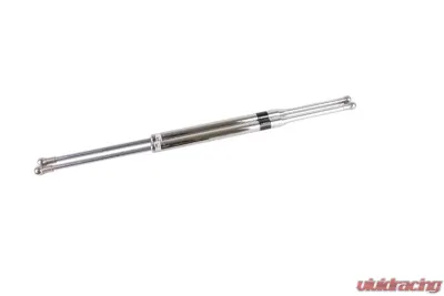 NRG NRG Hood Damper Kit Carbon Fiber Honda CR-Z 2011-2016 - HD-170CF