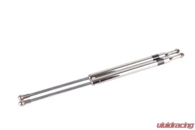 NRG Hood Damper Kit Polished Subaru WRX | STI 2001-2007 - HD-200