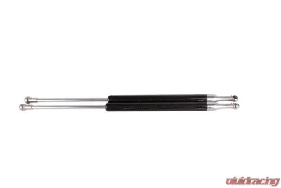 NRG NRG Hood Damper Kit Carbon Fiber Subaru WRX | STI 2001-2007 - HD-200CF
