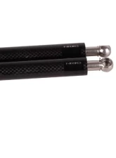 NRG NRG Hood Damper Kit Carbon Fiber Nissan 350Z | G35 2003-2007 | Nissan Altima 2002-2006                                     - HD-300CF - Image 2
