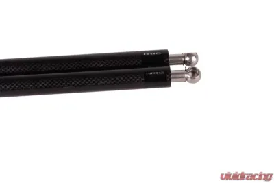 NRG NRG Hood Damper Kit Carbon Fiber Nissan 350Z | G35 2003-2007 | Nissan Altima 2002-2006 - HD-300CF