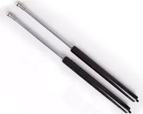 NRG NRG Hood Damper Kit Carbon Fiber Mazda RX-7 1993-1997