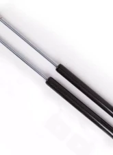 NRG NRG Hood Damper Kit Carbon Fiber Mazda 6 2013-2018                                     - HD-500CF - Image 3