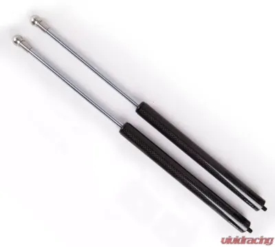 NRG NRG Hood Damper Kit Carbon Fiber Mazda 6 2013-2018 - HD-500CF