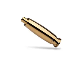 NRG Chrome Gold Dip AC Style Hand Brake Universal