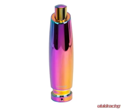 NRG AC Style Hand Brake Handle NeoChrome - HK-700MC