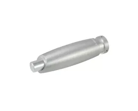 NRG Brushed Aluminum AC Style Hand Brake Universal