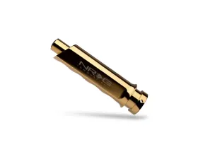 NRG Chrome Gold Dip GEN 3 Hand Brake Universal