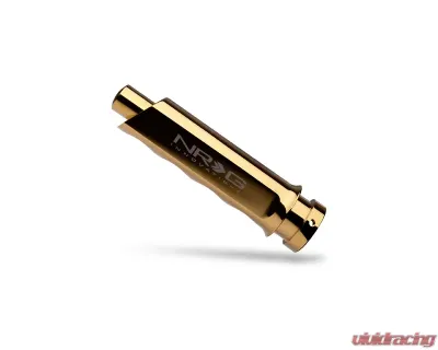 NRG Chrome Gold Dip GEN 3 Hand Brake Universal - HK-800CG