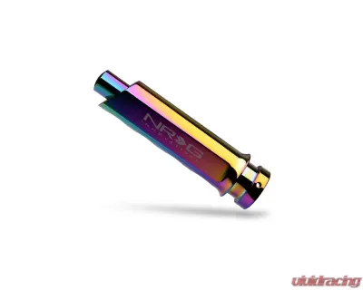 NRG Neo Chrome Finish GEN 3 Hand Brake Universal - HK-800MC
