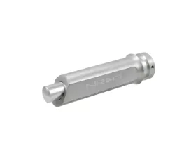 NRG Brushed Aluminum GEN 3 Hand Brake Universal