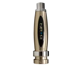 NRG Titanium Aluminum Hand Brake Universal