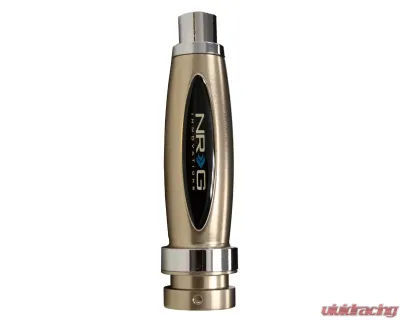 NRG Titanium Aluminum Hand Brake Universal - HK-900TI