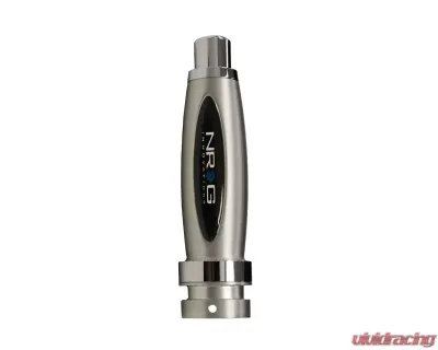 NRG Weighted Brush Aluminum Hand Brake Universal - HK-990SS