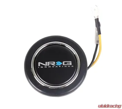NRG Horn Button NRG logo - HT-001
