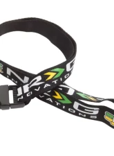 NRG Lanyard with NRG Man                                     - LAN-001 - Image 2