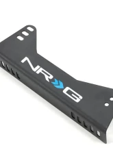 NRG Side Mount Seat Brackets Black                                     - RSC-100MB-NRG - Image 3