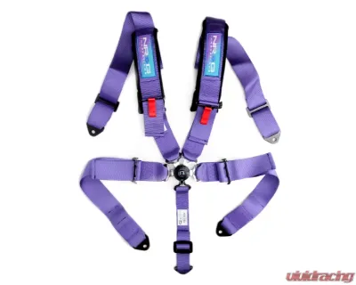 NRG Harness 5pt Camlock w/Pads SFI 16.1 NRG Harness 5pt Camlock w/Pads SFI 16.1