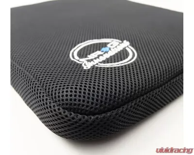 NRG Racing Seat Cushion Honeycomb Design - SC-WHD02
