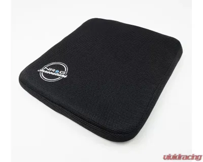 NRG Racing Seat Cushion Honeycomb Design - SC-WHD02
