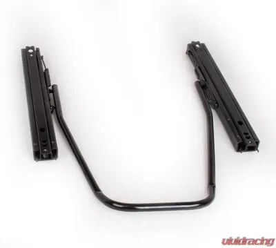 NRG Universal Seat Slider Black - SBR-001