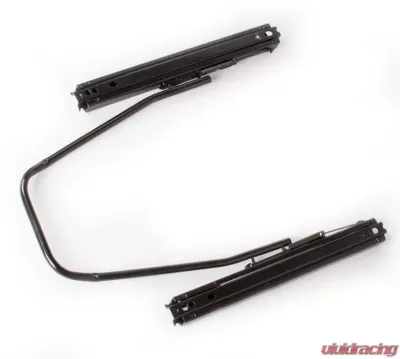 NRG Universal Seat Slider Black - SBR-001