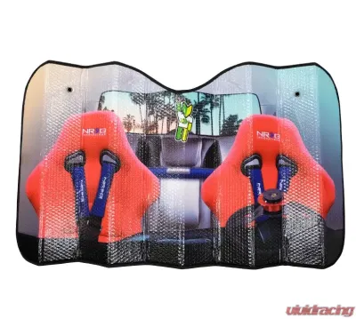 NRG Sun Shade Protector - NT-SUN