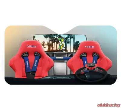 NRG Sun Shade Protector - NT-SUN