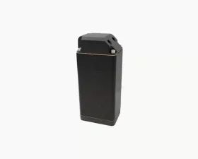 NRG Black Oil Catch Tank Universal