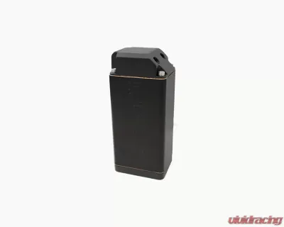 NRG Black Oil Catch Tank Universal - OCC-100BK