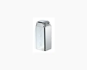 NRG Chrome Oil Catch Tank Universal