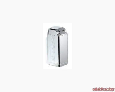 NRG Chrome Oil Catch Tank Universal - OCC-100CH