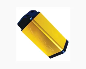 NRG Gold Oil Catch Tank Universal
