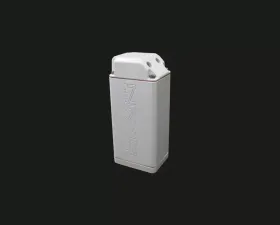 NRG White Oil Catch Tank Universal