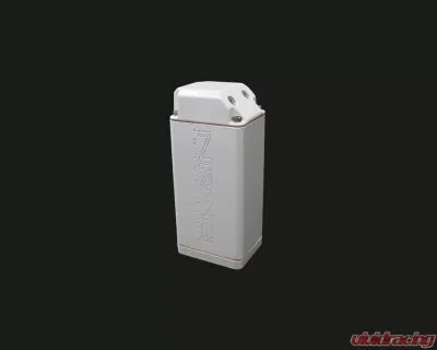 NRG White Oil Catch Tank Universal - OCC-100WT
