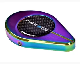 NRG Neochrome Radiator Cap Cover Universal