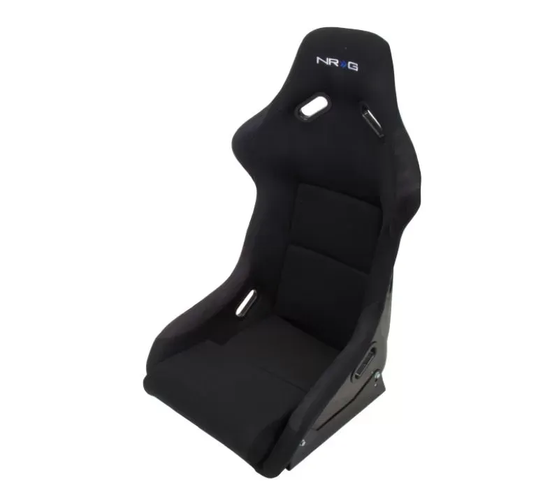 NRG Carbon Fiber Bucket Seat Large - RSC-300