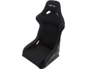 NRG Carbon Fiber Bucket Seat Large