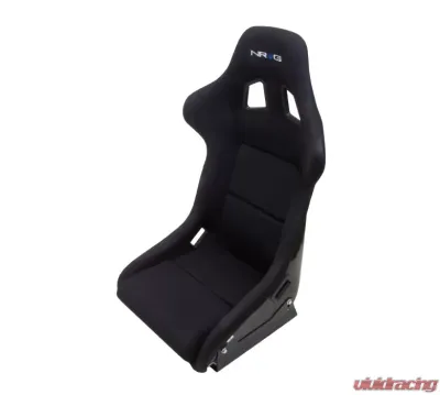 NRG Carbon Fiber Fine Weave Bucket Seat Medium - RSC-310