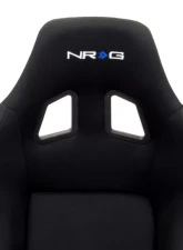NRG Carbon Fiber Fine Weave Bucket Seat Medium                                     - RSC-310 - Image 2