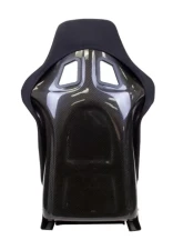 NRG Carbon Fiber Fine Weave Bucket Seat Medium                                     - RSC-310 - Image 4