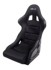 NRG Carbon Fiber Thick Weave Bucket Seat (Medium)                                     - RSC-311 - Image 5
