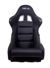 NRG Carbon Fiber Thick Weave Bucket Seat (Medium)                                     - RSC-311 - Image 2